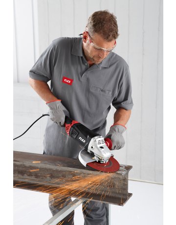 Bild Winkelschleifer L 21-6 230 230/CEE - Flex-2