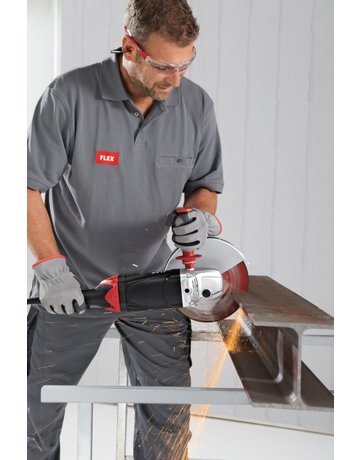 Bild Winkelschleifer L 21-6 230 230/CEE - Flex-9