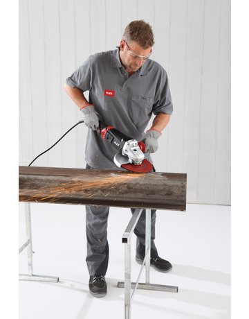 Bild Winkelschleifer L 21-6 230 230/CEE - Flex-13