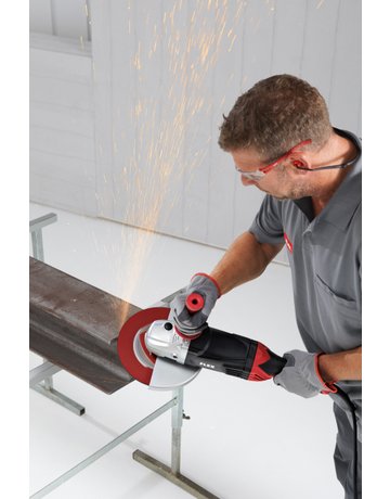 Bild Winkelschleifer L 21-6 230 230/CEE - Flex-5