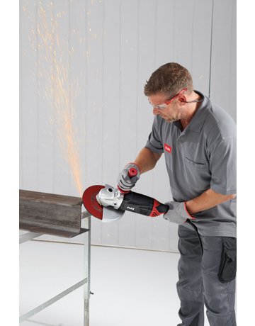 Bild Winkelschleifer L 21-6 230 230/CEE - Flex-6