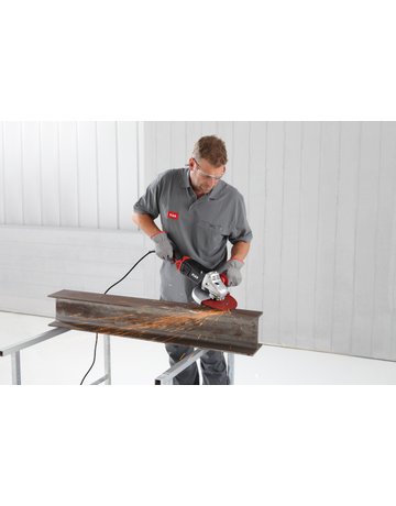 Bild Winkelschleifer L 21-6 230 230/CEE - Flex-1