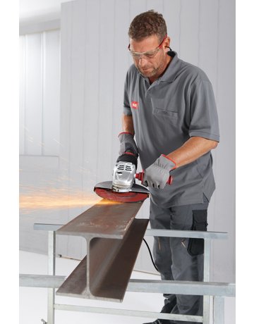 Bild Winkelschleifer L 21-6 230 230/CEE - Flex-7