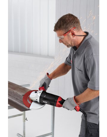 Bild Winkelschleifer L 21-6 230 230/CEE - Flex-4