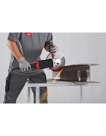 Bild Winkelschleifer L 21-6 230 230/CEE - Flex-10