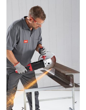 Bild Winkelschleifer L 21-6 230 230/CEE - Flex-11