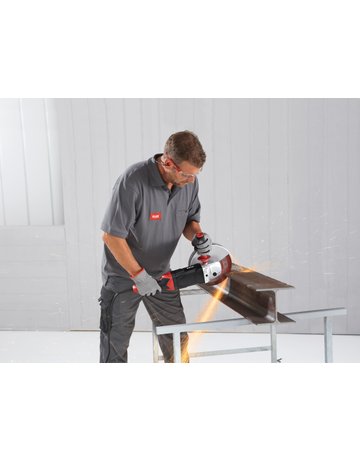 Bild Winkelschleifer L 21-6 230 230/CEE - Flex-12