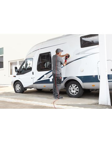 Bild Polierer PE 14-1 180 230/CEE - Flex-8