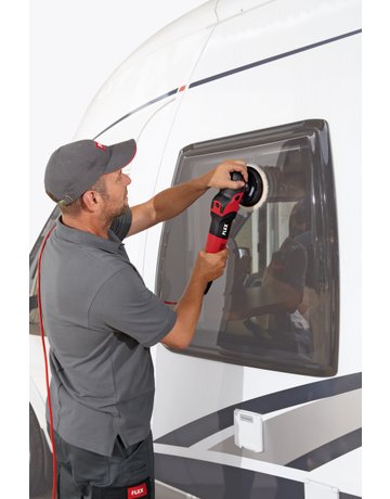 Bild Polierer PE 14-1 180 230/CEE - Flex-3