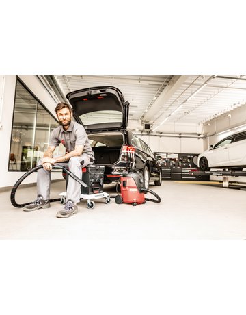 Bild Sicherheitssauger VC 21 L MC 230/CEE - Flex-8