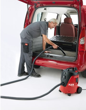 Bild Sicherheitssauger VC 21 L MC 230/CEE - Flex-1