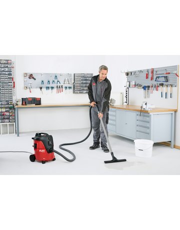 Bild Sicherheitssauger VC 21 L MC 230/CEE - Flex-7