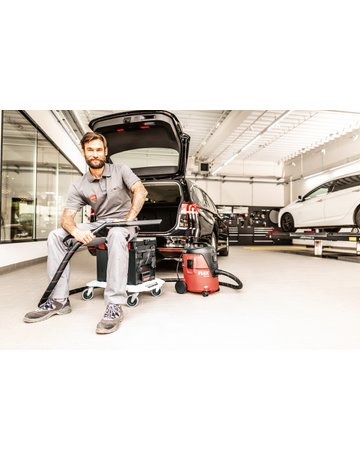 Bild Sicherheitssauger VC 21 L MC 230/CEE - Flex-9