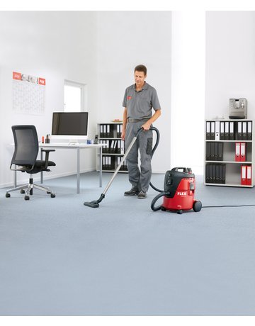 Bild Sicherheitssauger VC 21 L MC 230/CEE - Flex-3