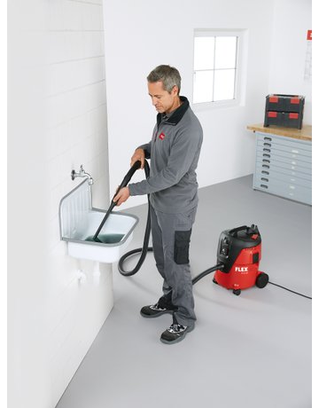 Bild Sicherheitssauger VC 21 L MC 230/CEE - Flex-5