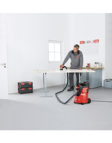 Bild Sicherheitssauger VCE 26 L MC 230/CEE - Flex-15