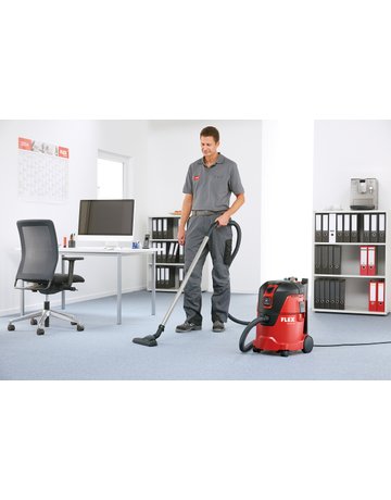 Bild Sicherheitssauger VCE 26 L MC 230/CEE - Flex-9