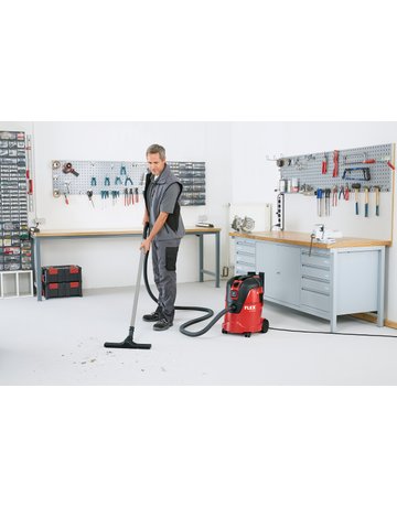 Bild Sicherheitssauger VCE 26 L MC 230/CEE - Flex-14