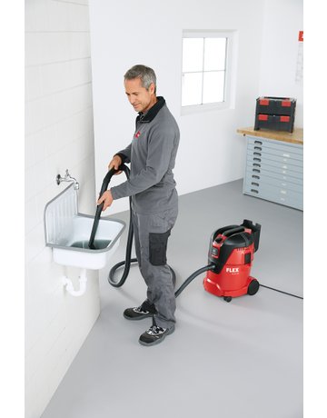 Bild Sicherheitssauger VCE 26 L MC 230/CEE - Flex-13
