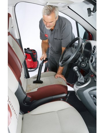 Bild Sicherheitssauger VCE 26 L MC 230/CEE - Flex-1