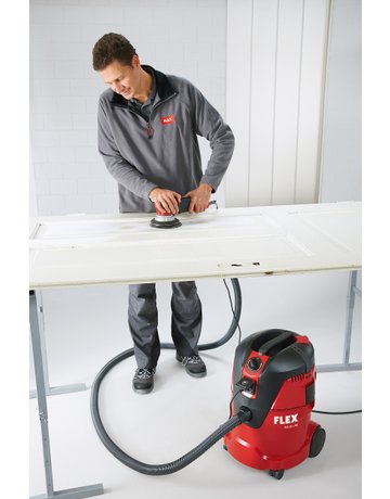 Bild Sicherheitssauger VCE 26 L MC 230/CEE - Flex-6