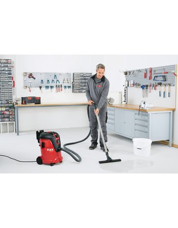 Bild Sicherheitssauger VCE 26 L MC 230/CEE - Flex-12