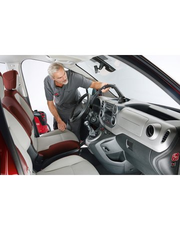 Bild Sicherheitssauger VCE 26 L MC 230/CEE - Flex-3