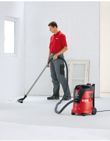 Bild Sicherheitssauger VCE 26 L MC 230/CEE - Flex-5