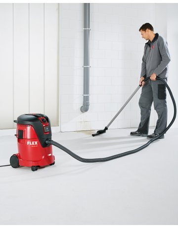 Bild Sicherheitssauger VCE 26 L MC 230/CEE - Flex-11