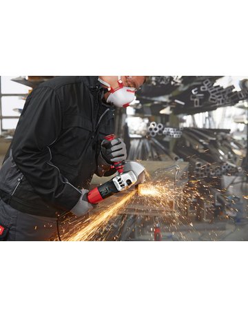 Bild Winkelschleifer L 3406 VRG 230/CEE Fixtec - Flex-5