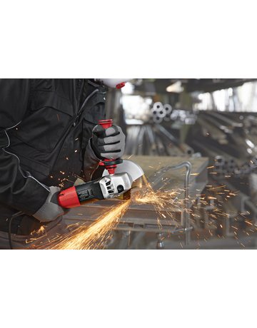 Bild Winkelschleifer L 3406 VRG 230/CEE Fixtec - Flex-6