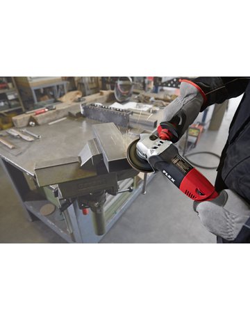 Bild Winkelschleifer L 3406 VRG 230/CEE Fixtec - Flex-2