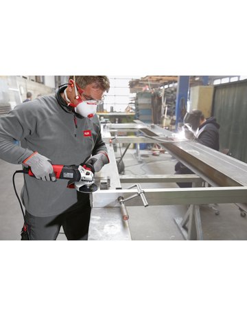 Bild Winkelschleifer L 3406 VRG 230/CEE Fixtec - Flex-9