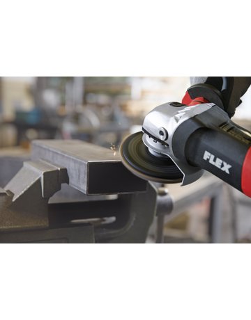 Bild Winkelschleifer L 3406 VRG 230/CEE Fixtec - Flex-3