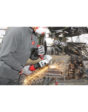 Bild Winkelschleifer L 3406 VRG 230/CEE Fixtec - Flex-7