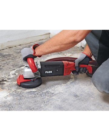 Bild Sanierungsschleifer LD 18-7 125 R, Kit E-Jet - Flex-4