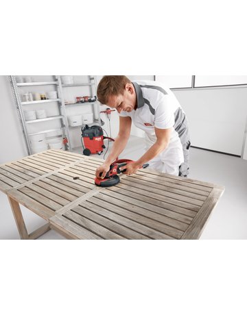 Bild SUPRAFLEX SE 14-2 150 Set 230/CEE-8