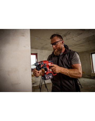 Akku Kombihammer CHE 18.0-EC - Flex - 2