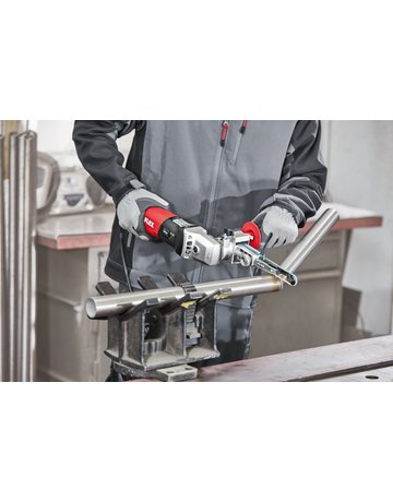 Bild Basismotor BME 14-3 L 230/CEE - Flex-2