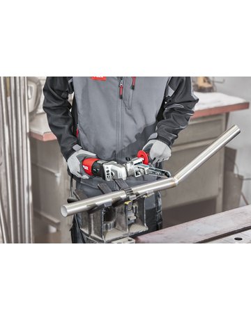 Bild Basismotor BME 14-3 L 230/CEE - Flex-1