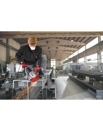 Bild Winkelschleifer L 26-6 230 230/CEE - Flex-2