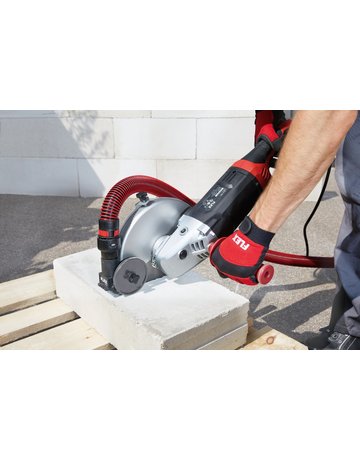 Bild Winkelschleifer L 26-6 230 230/CEE - Flex-9