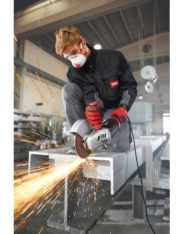 Bild Winkelschleifer L 26-6 230 230/CEE - Flex-3