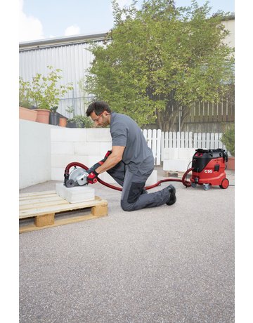 Bild Winkelschleifer L 26-6 230 230/CEE - Flex-7