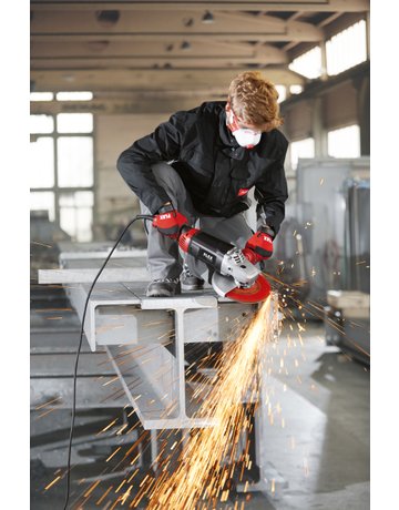 Bild Winkelschleifer L 26-6 230 230/CEE - Flex-1