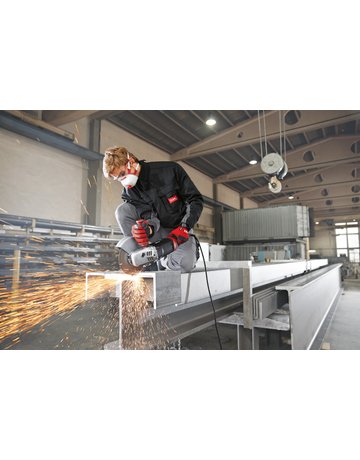 Bild Winkelschleifer L 26-6 230 230/CEE - Flex-4