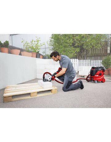 Bild Winkelschleifer L 26-6 230 230/CEE - Flex-8