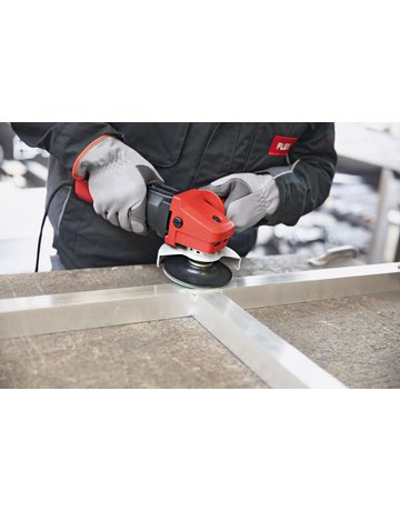 Bild Winkelschleifer L 1506 VR 230/CEE - Flex-1