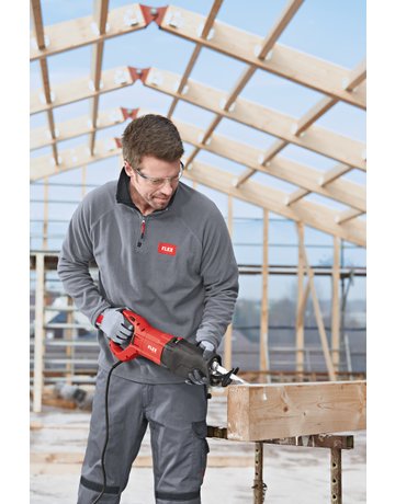 Bild Säbelsäge RSP 13-32 230/CEE - Flex-3