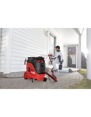 Bild Sicherheitssauger VCE 33 M AC 230/CEE - Flex-6